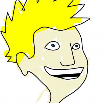 Profile Picture of Joe Bamber (@Joebewan) on Twitter