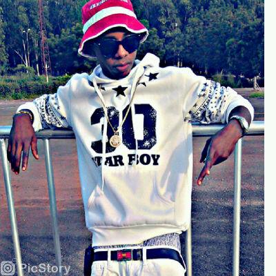 Profile Picture of Daniel Danzy (@DanielDanzyd) on Twitter