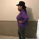 Profile Picture of Denise Pryor (@mzexotic33) on Instagram