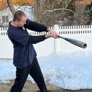 Profile Picture of Matthew Rampone (@ramponematthew) on Instagram