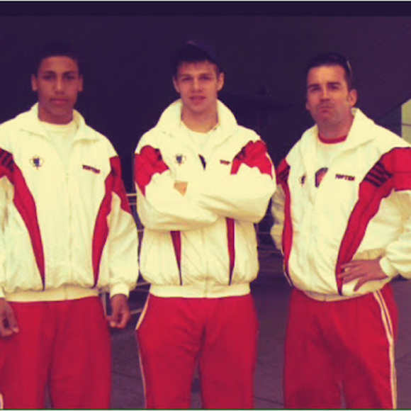 Profile Picture of Jerome Gabriel (@jeromeboxer1) on Poshmark