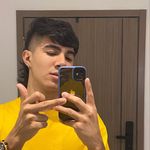 Profile Picture of Camilo Vidal (@kh4my) on Instagram