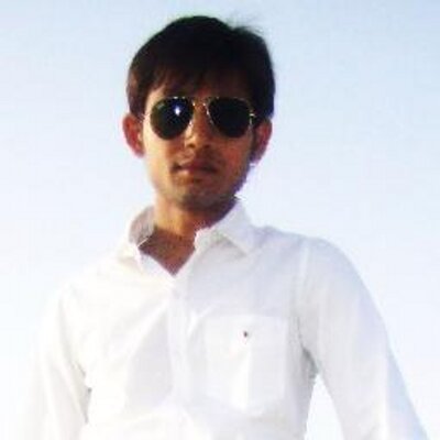 Profile Picture of Chandresh Patel (@CHAND4190) on Twitter