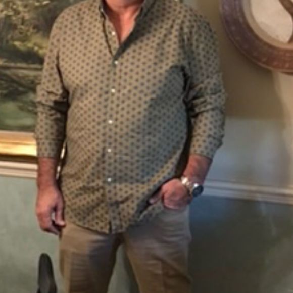 Profile Picture of Richard Tashian (@richardtashian) on Poshmark