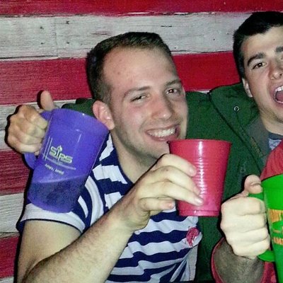 Profile Picture of Tim Miner (@timminer) on Twitter