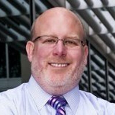 Profile Picture of J Robert Spatig (@jrspatig) on Twitter