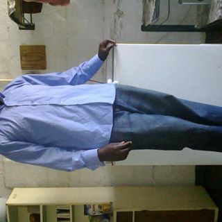 Profile Picture of Kenneth Kanonge (@kkanonge) on Facebook
