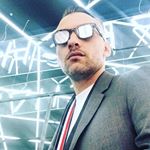 Profile Picture of Daniele (@baltimorad) on Instagram