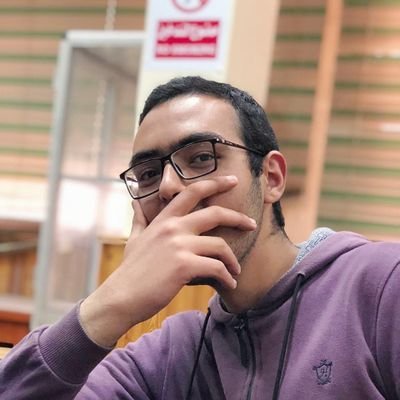 Profile Picture of Omar Tarek (@iomartarekk) on Twitter