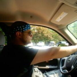 Profile Picture of Kevin Kelson (@Kelson71) on Twitter