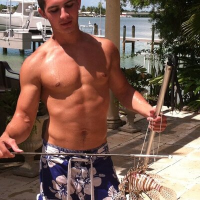 Profile Picture of David Soloway (@Dsoloway1) on Twitter