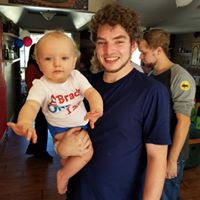 Profile Picture of Cory Boudreau (@cory-boudreau-4) on Quora