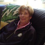 Profile Picture of Nancy Beckerman (@nancb141) on Instagram
