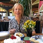 Profile Picture of Marilyn Cahn (@marilyncahn) on Instagram