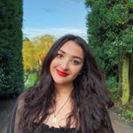 Profile Picture of Amelia (@amelia.mackenzie) on Instagram