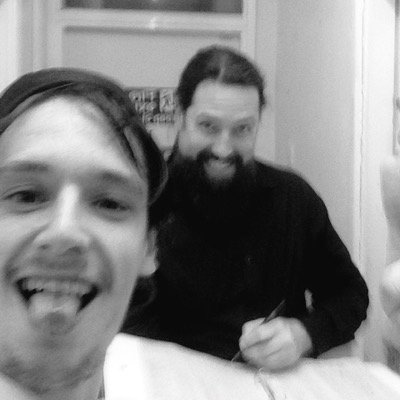 Profile Picture of Daniel Walton (@Daza845) on Twitter