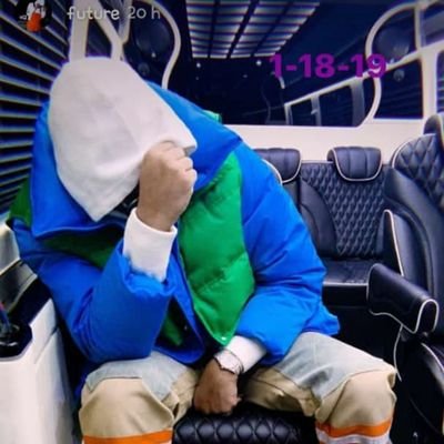 Profile Picture of Clinton Jboy (@SkipperClinton) on Twitter