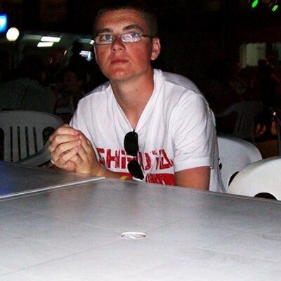 Profile Picture of Craig Caffrey (@Caffo2009) on Twitter