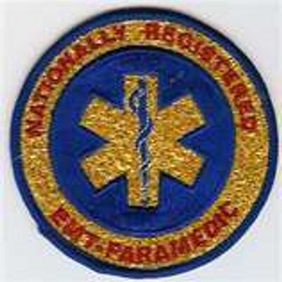 Profile Picture of William David Tatum (@MedicTater) on Twitter