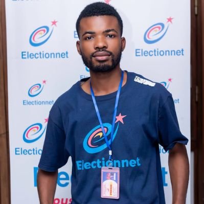 Profile Picture of Joel Mesa Nzuzi (@NzuziMesa) on Twitter