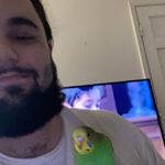 Profile Picture of David Nicoletti (@davewitthewave) on Instagram