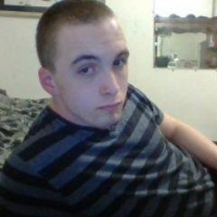 Profile Picture of Aaron Schramm (@aaron_schramm) on Twitter