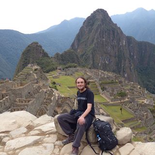 Profile Picture of Simon Clark (@simonjamesclark) on Facebook