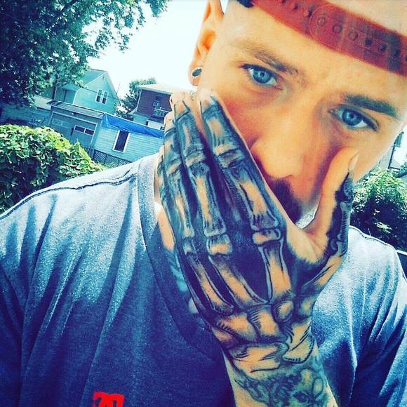 Profile Picture of Chad Wade (@cdw123456) on Poshmark