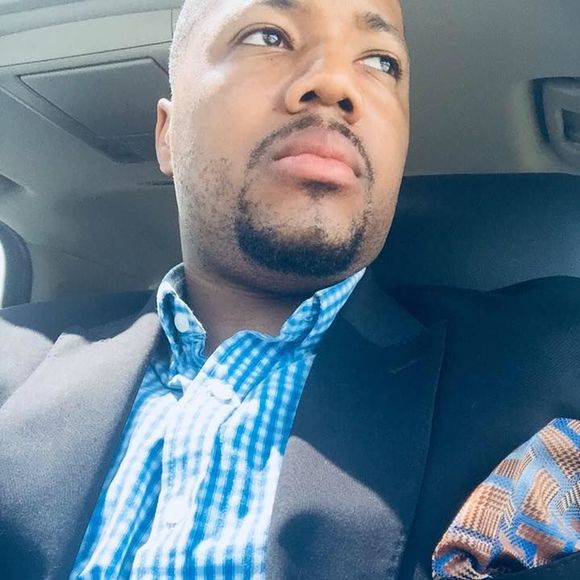 Profile Picture of David Dunbar-hammonds (@boywonda12) on Poshmark