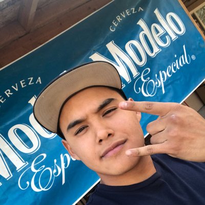 Profile Picture of Adam Pinon (@AdamPinon97) on Twitter