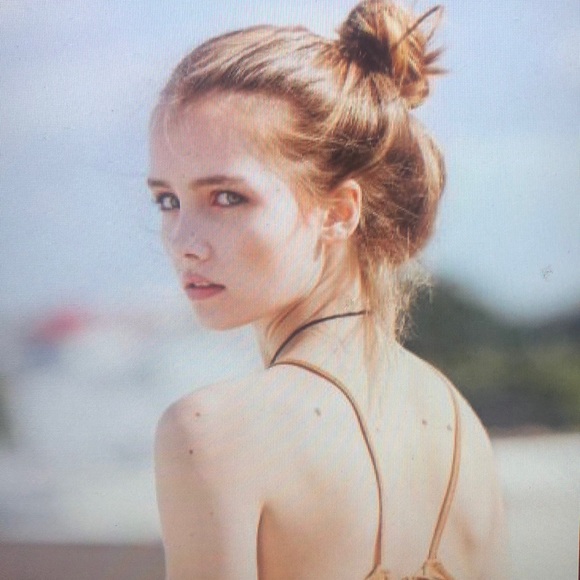 Profile Picture of Nathaniel Watts (@saraharvey489) on Poshmark