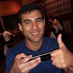 Profile Picture of Ernesto Rojas (@ernestorojasorrego) on Instagram