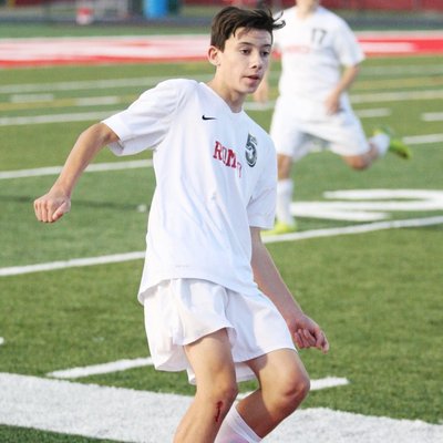 Profile Picture of Jack Michels (@JackMichels6) on Twitter