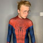 Josh Stedman - Instagram Profile Picture of Josh Stedman (@cosplays_of_josh29) on Instagram