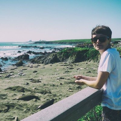 Profile Picture of Stacey Howarth (@stacey_howarth) on Twitter