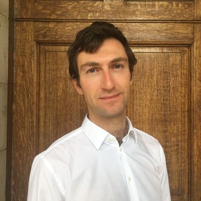 Profile Picture of James O'Mahony (@jamesfomahony) on Twitter