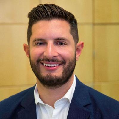 Profile Picture of Andrew Pompa (@apompa) on Twitter
