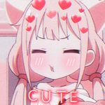 Profile Picture of JamesFleur Leakechevaleraud (@lilou_lc_28) on Instagram