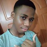 Profile Picture of Joshua Okafor (@joshokafor5) on Instagram