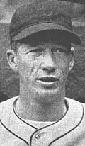 Profile Picture of Lefty Groveon Wikipedia