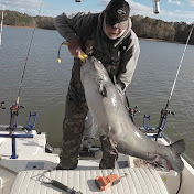 Profile Picture of Donnie Hinkle - West Point Lake Gar Grabber (@westpointlakegar) on Youtube
