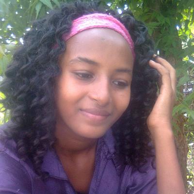 Profile Picture of Saba Tesfay (@mg_sabi) on Twitter