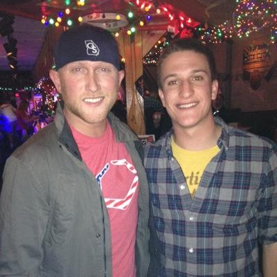 Profile Picture of Sam Bloch (@Slammin_sammyB) on Twitter