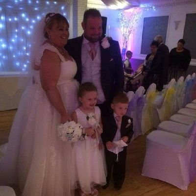 Profile Picture of John Sedgwick (@jsedgwick81) on Twitter