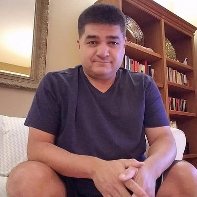 Profile Picture of James Apachee (@99_apachee) on Twitter