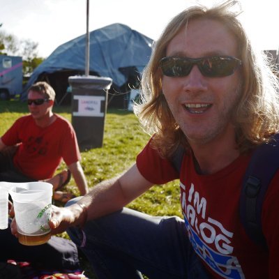 Profile Picture of Christopher Hicklin (@Pingfahdesign) on Twitter