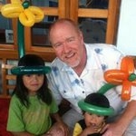 Profile Picture of Larry Lippert (@larryglippert) on Instagram