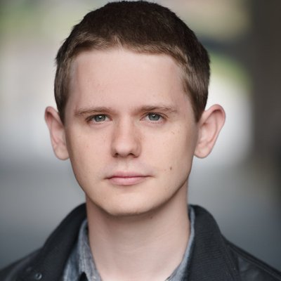 Profile Picture of Jake Wardle (@Truseneye92) on Twitter