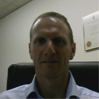 Profile Picture of Derek Cohen (@DerekCohen2) on Twitter
