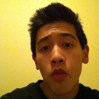 Profile Picture of Elijah Sampson (@ElijahSergio420) on Twitter